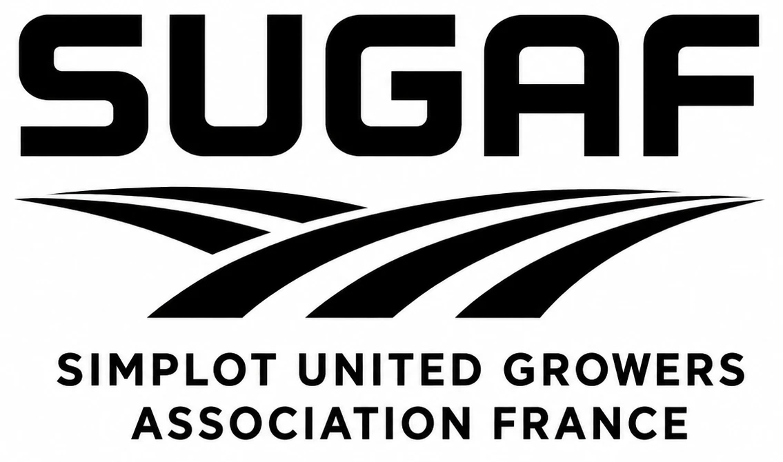 SUGAF — Simplot United Growers Association France